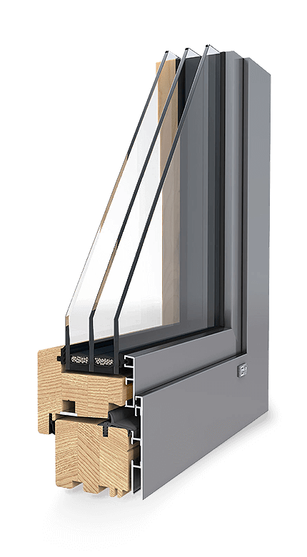Fensterprofil